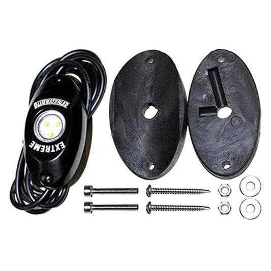 EXTREME PRO DECK LT GRN