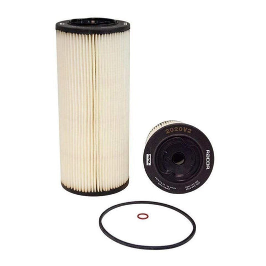 FILTER F/1000MA 2MIC BRN