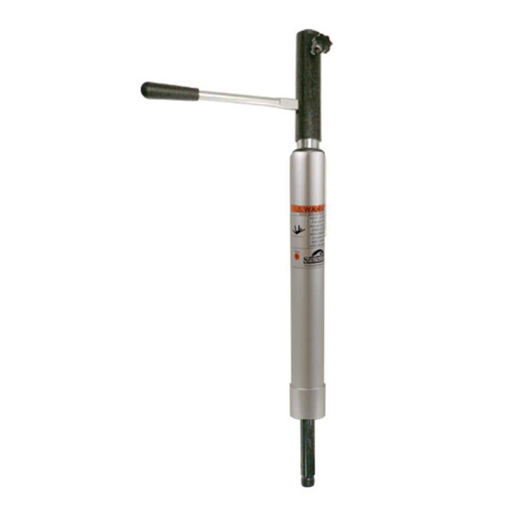 K/PIN POWER-RISE POST NO/MNT 22.5"-29.5"