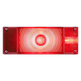 TRAILER TAIL LT 1LED LOPRO RH