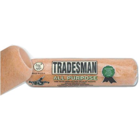 ROLLER COVER 1/4"NAP 9"