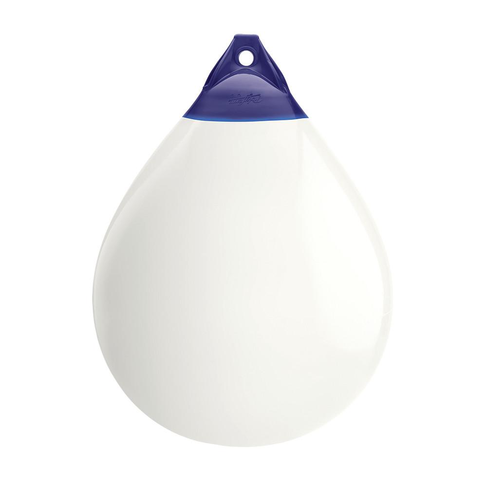 WHITE BUOY 42"