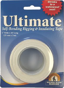 TAPE WHITE RIGGING