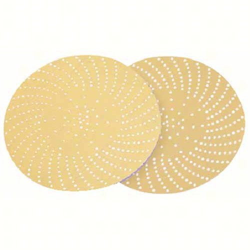 HOOKIT CLN SAND 5" P80C 50BX