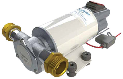 OIL CHANGE PUMP REVERSNG