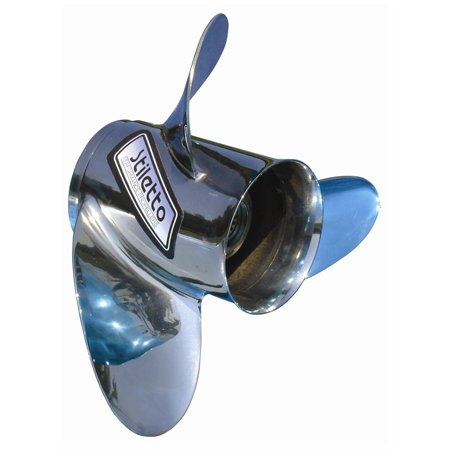 PROP S3 MMX 06-15HP 07