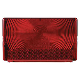 TRAILER TAIL LITE RECTANGLE>80 RH
