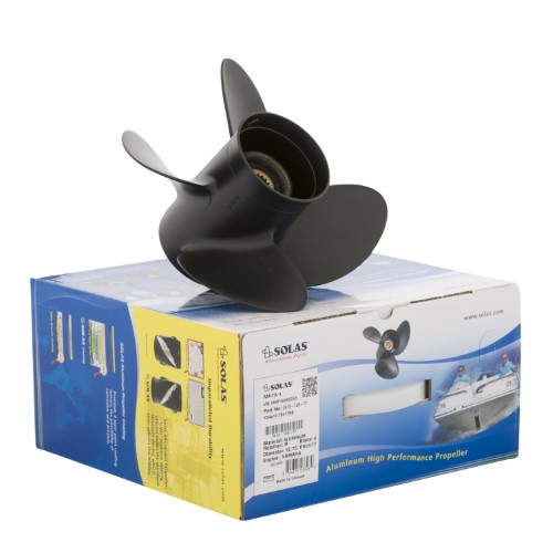 PROP YTN AL 60-130 4B 17