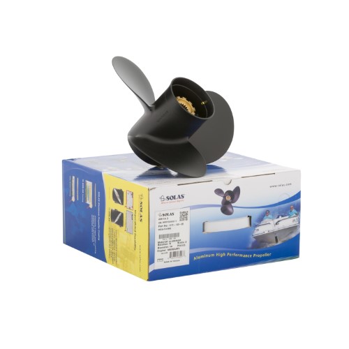 PROP AL M/M 40-140HP 09