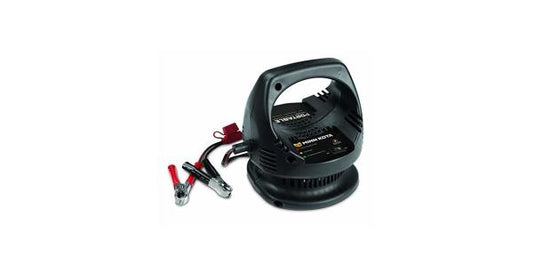 MP110 CHRGR PRTBL 1B/10A