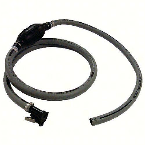 OMC FUEL LINE ASSY 3/8"