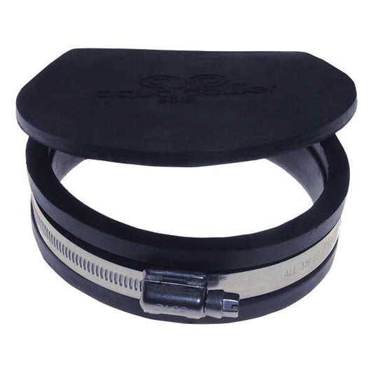 EXHAUST PROTECTOR VALVE