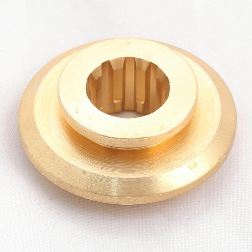 THRUST/WSHR T/N 25-30HP