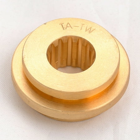 THRUST/WSHR T/N 9.9-20HP