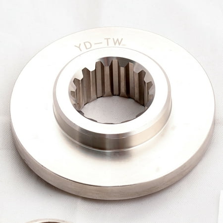 YAM THRUST/WSHR 50-100HP