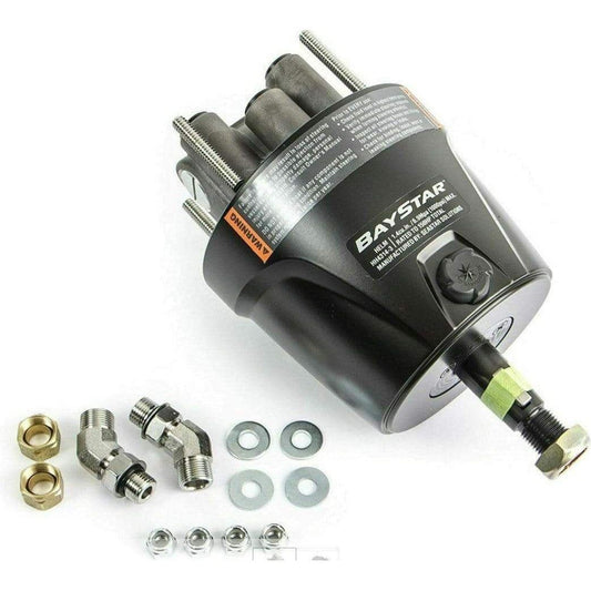 BAYSTAR PLUS HELM 1.4