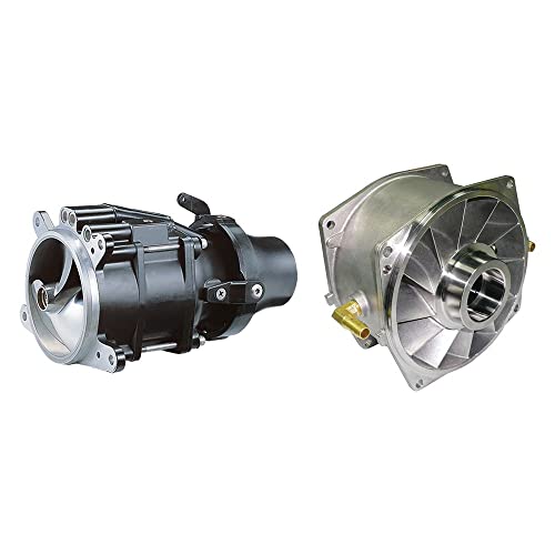 SD-PM-140/60 S-D PUMP ASSY