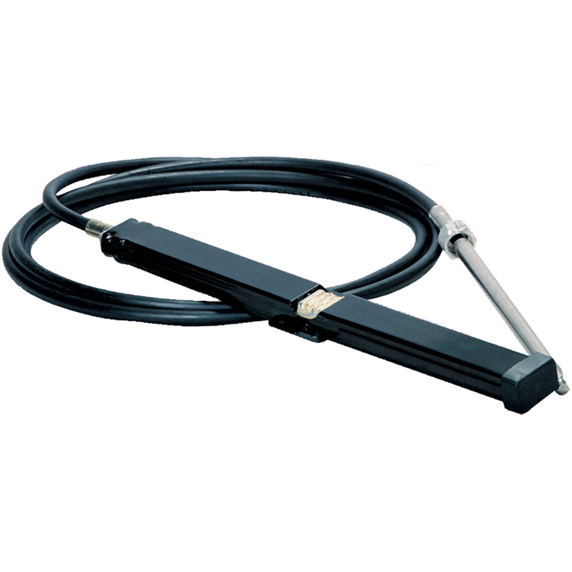 NFB RACK STEERING CABLE 10'