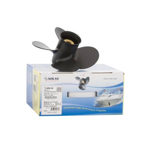 PROP AL MMX 25-70H 4B 10