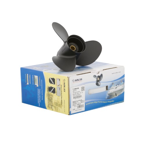 PROP Y/H AL 25-60HP 13+