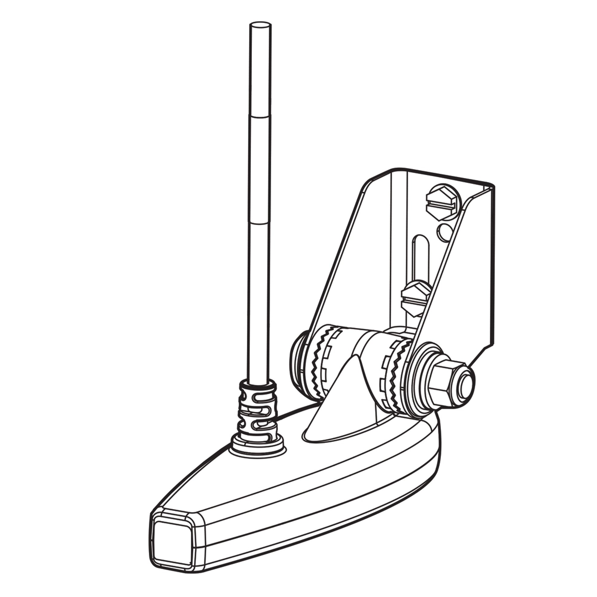 XDCR XNT9T CHIRP MEGA DI