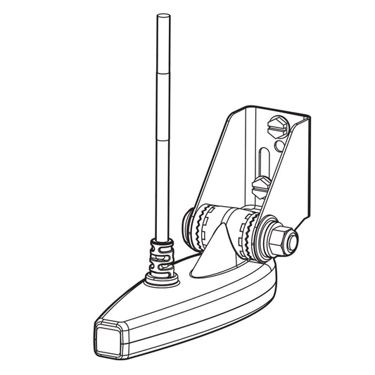 XDCR XNT9T CHIRP MEGA DI