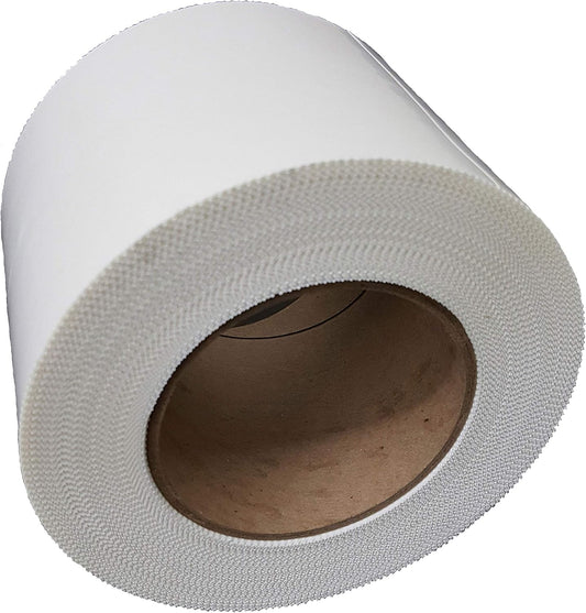 Dr. Shrink DS-704WP White Shrink Tape 4" x 180' – Marine Sealing Tape