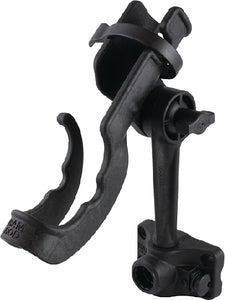 RAM ROD HOLDER W/ PLUNG BULKHEAD MOUNT