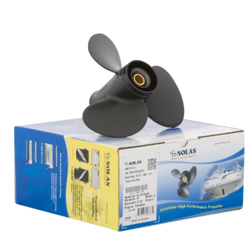 PROP AL M/T/N 9-20HP 07