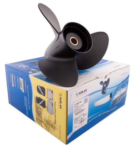 PROP E/J AL V6/GRCS 23