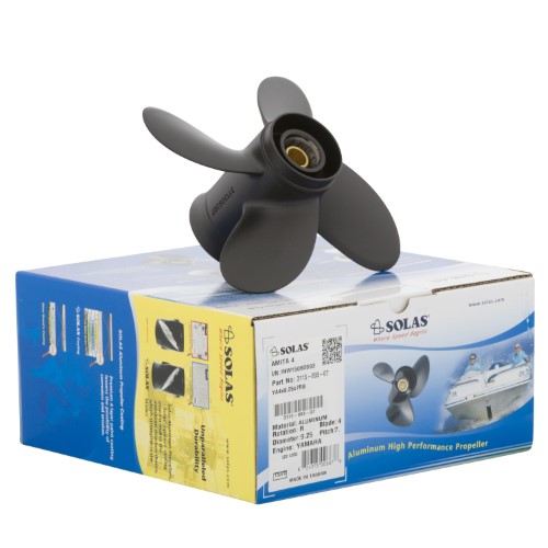 PROP Y/H AL 8-20H 4B 07