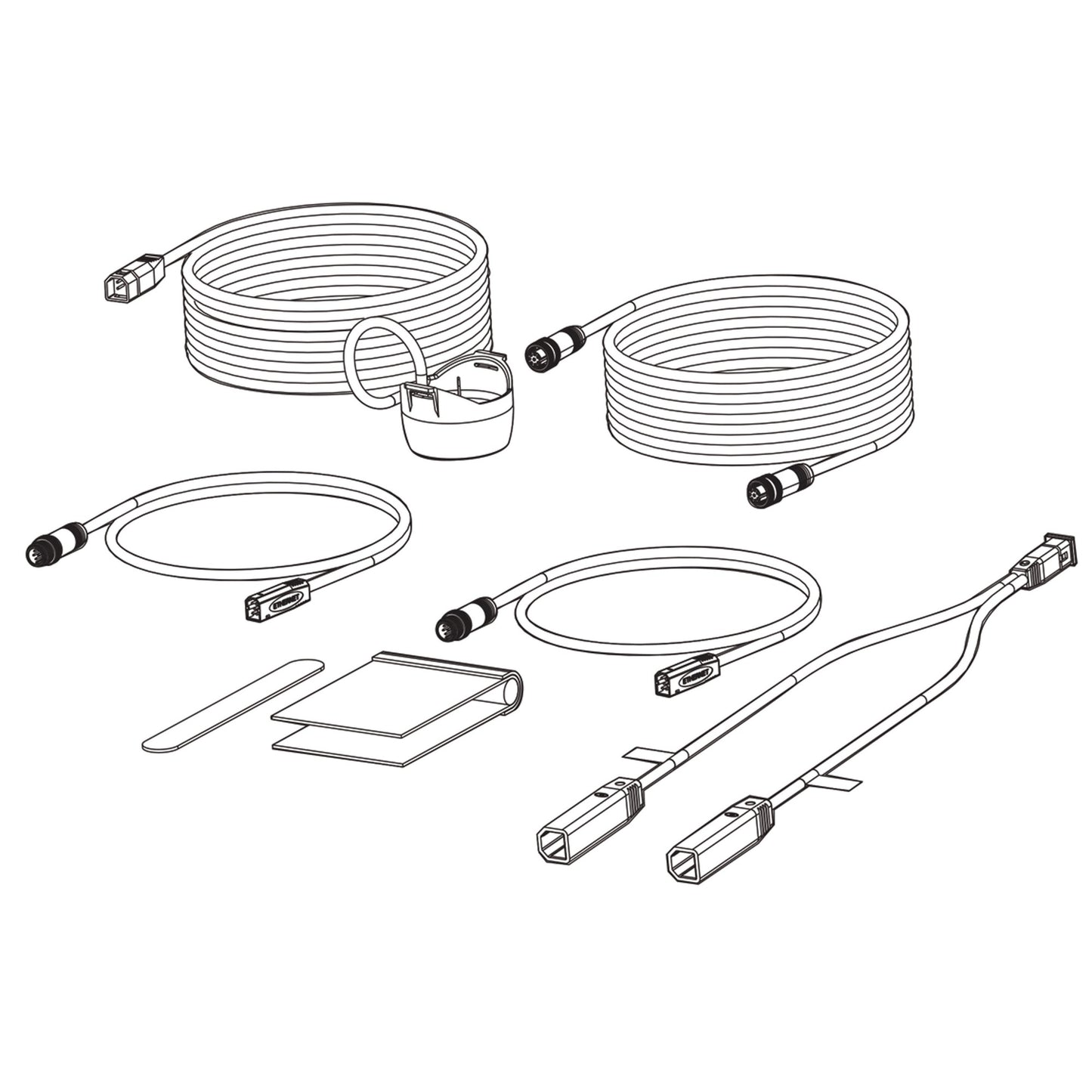 XDCR SPLITTR KT SI HELIX