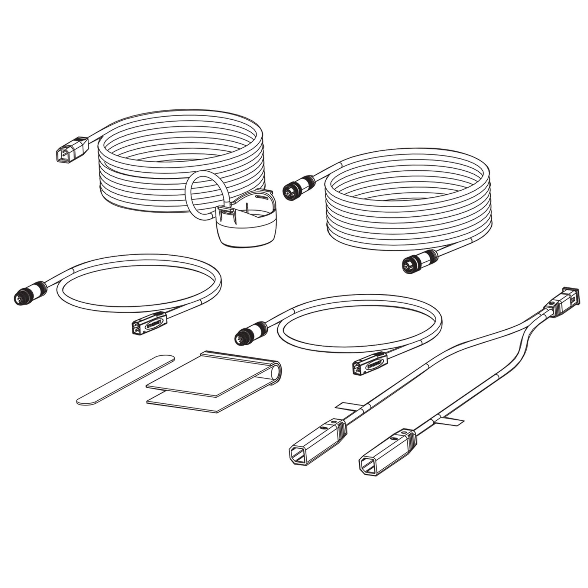 XDCR SPLITTR KT SI HELIX