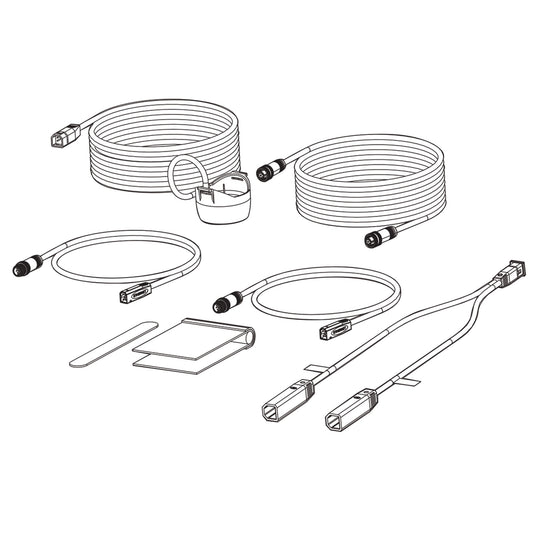 XDCR SPLITTR KT SI HELIX