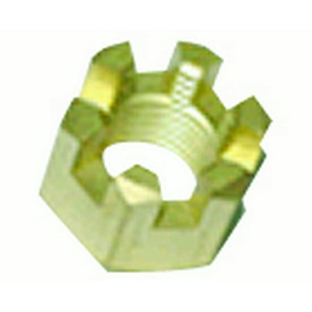 PROP NUT SUZ 20-30HP