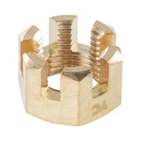 Y/H PROP NUT 25-100HP