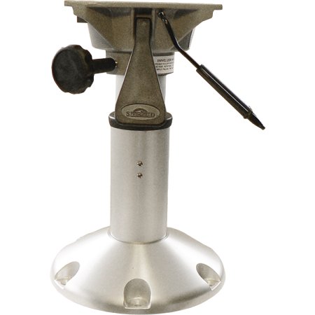 PEDESTAL SET 238 POWER 12"-15" LOCKING