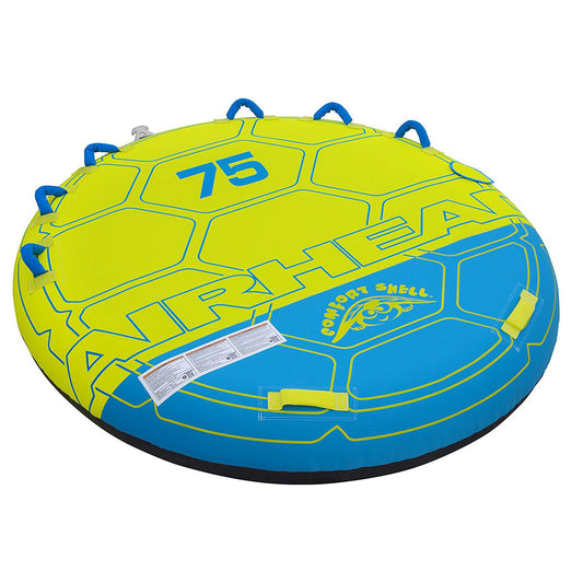 COMFORT SHELL 3 RIDER