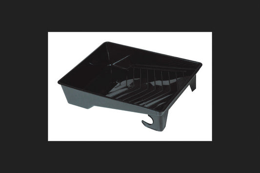 PAINT TRAY 9" PLASTIC