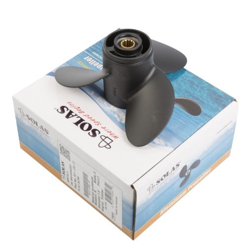 PROP AL M/T/N 4-6HP 07