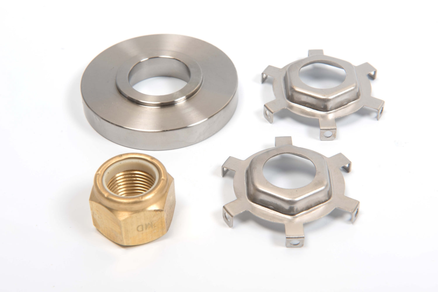 PROP KIT M/M 40-140HP