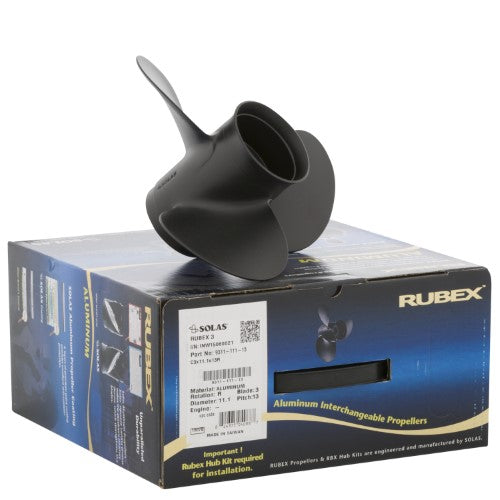 PROP RBX AL C/GRCS 13