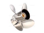 PROP SS BRV3/YN REAR 26