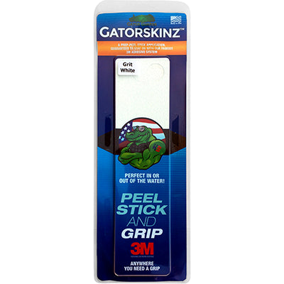 GATOR SKIN WHTGRT 4X16