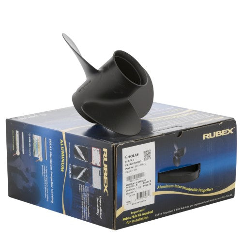 PROP RBX AL C/GRCS 12