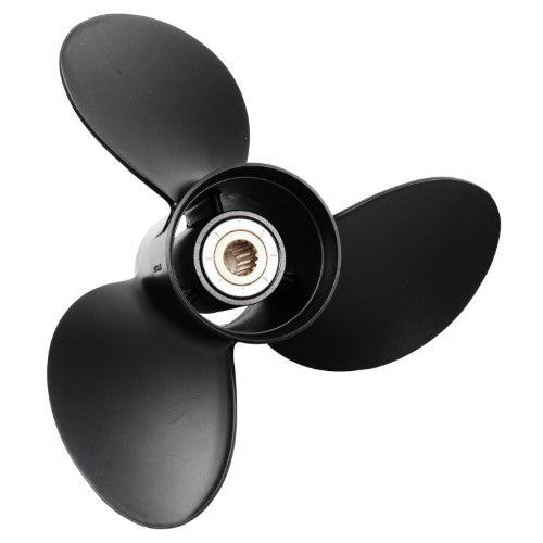 PROP S/EV AL V6 4STR 21+