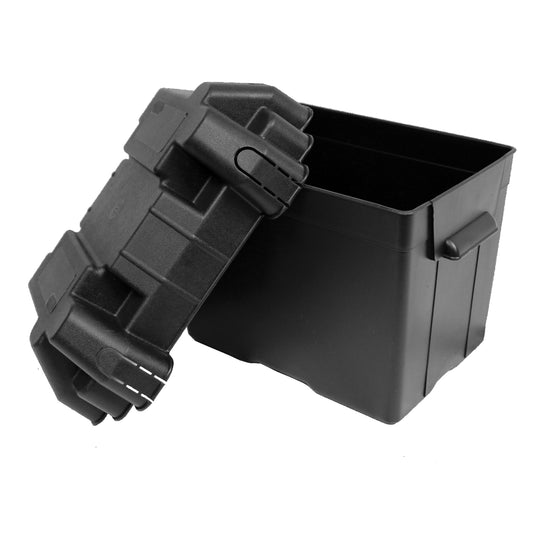 BATTERY BOX - SERIES 24