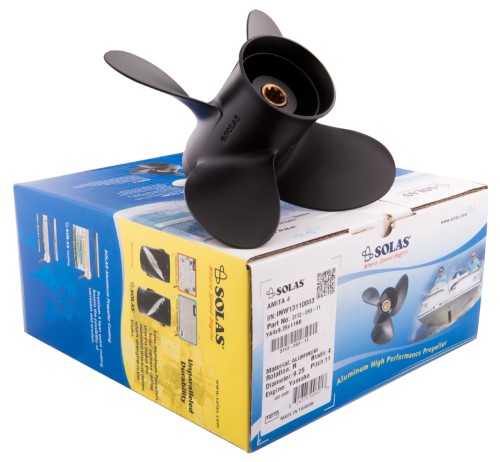 PROP Y/H AL 8-20H 4B 11