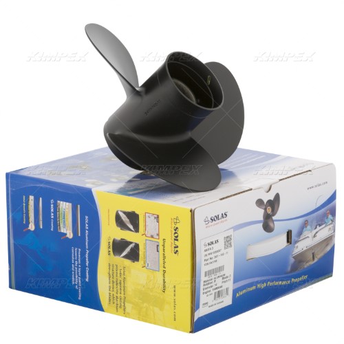 PROP Y/T/N AL 50-140H 11