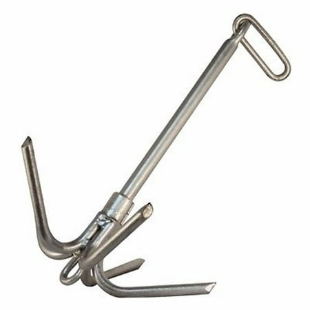 GRAPNEL ANCHOR #12